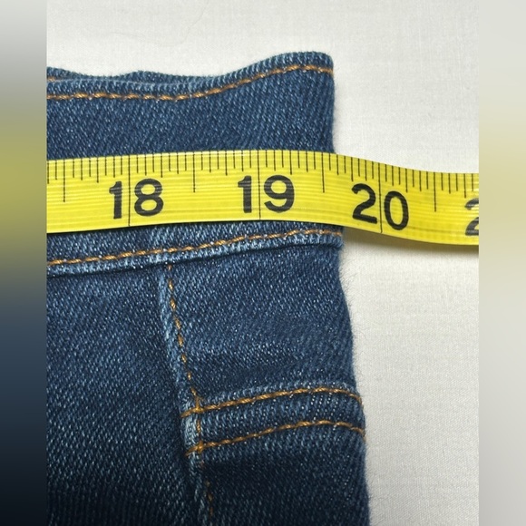 Levi’s 517’s, Men's Blue Jeans 40 X 30 - Picture 9 of 10